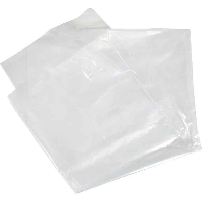Indigo - Food Grade Bag 26x36 Clear Regular