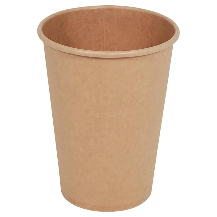 Eco-Craze - 32oz Paper Soup Bowl - Kraft - Eagle Global Solution