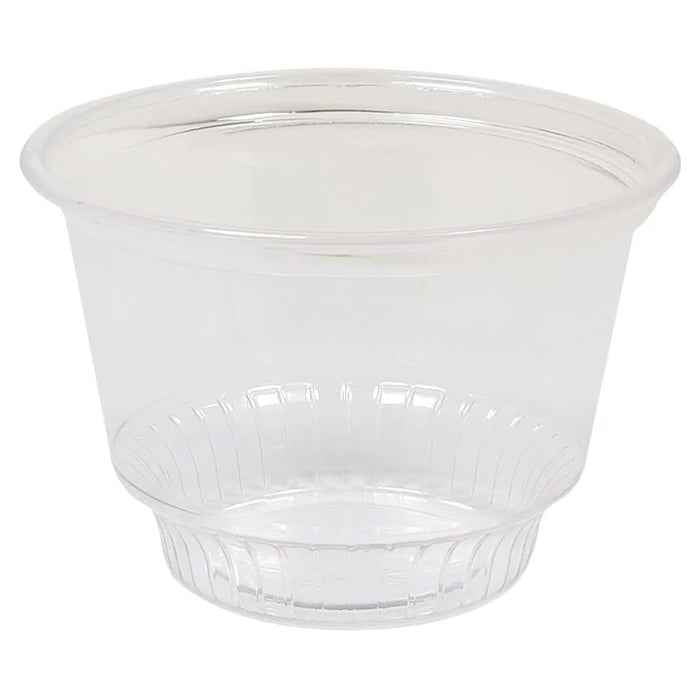 Value+ - Dessert Cup - 10oz (PET)