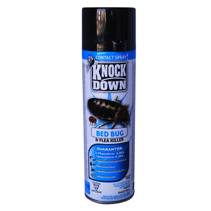 Knock Down - Cockroach Killer - Eagle Global Solution