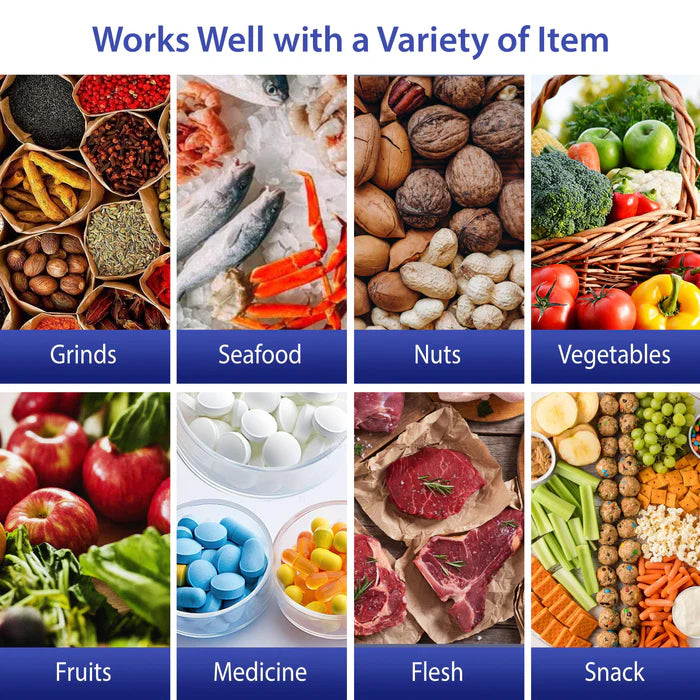 Value+ - 12" x 2000' Food Service Film Wrap in Cutter Box - Eagle Global Solution