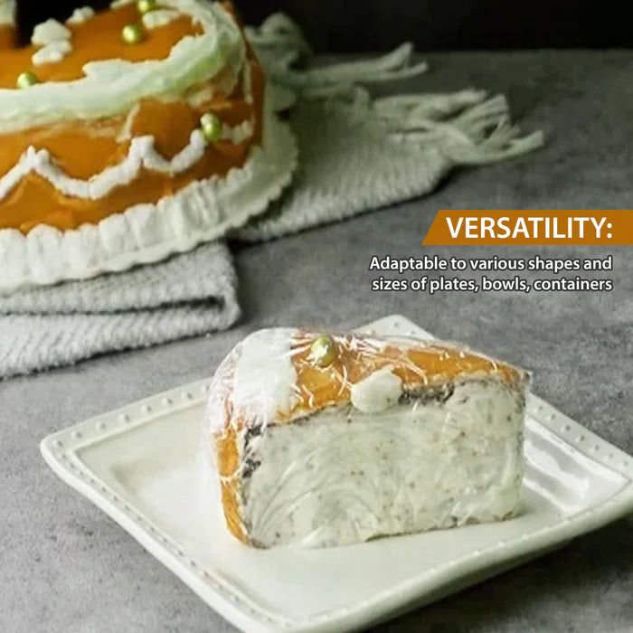 Value+ - 12" x 2000' Food Service Film Wrap in Cutter Box - Eagle Global Solution