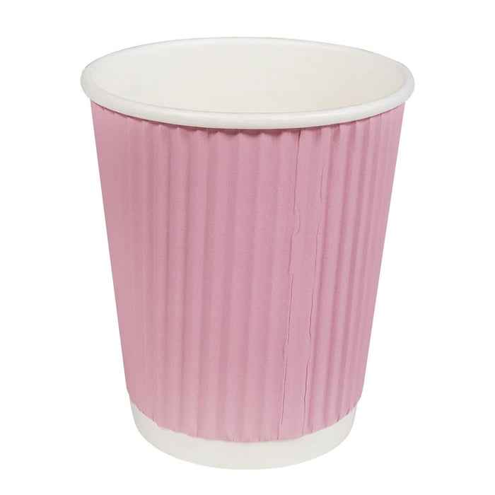 SO - Table Accent - 8oz Ripple wall Cup