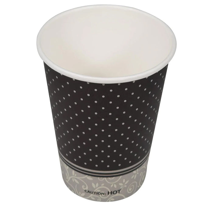 CLR - Eco-Craze - PLA 32oz Soup Paper Cup - Eagle Global Solution