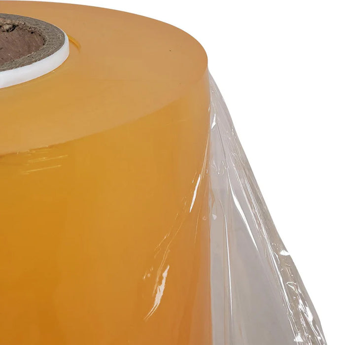 Value+ - 18" x 5000' Meat Film - 20mic - MF18-20-5000 - Eagle Global Solution