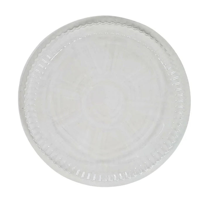 XC - Rhino - 8" Plastic Dome Lid - R-8500DL - Eagle Global Solution