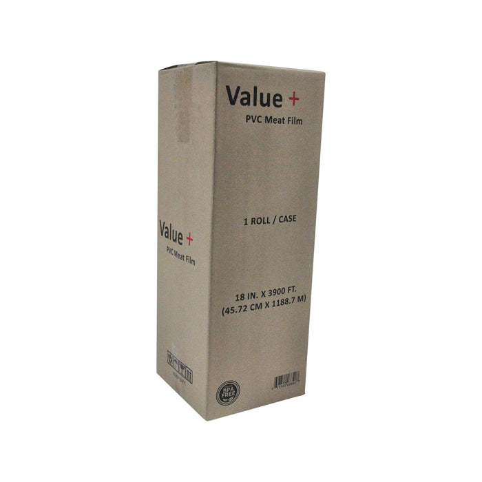 Value+ - 18" x 3900' Produce Film - 16mic - PF17-16-3900 - Eagle Global Solution