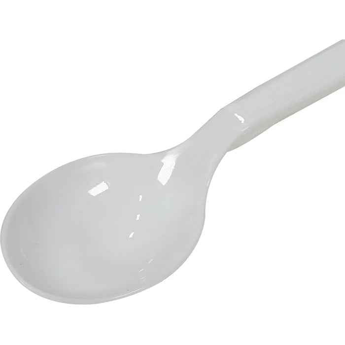 Scipio - Soup Spoon - Medium - White - C9320H