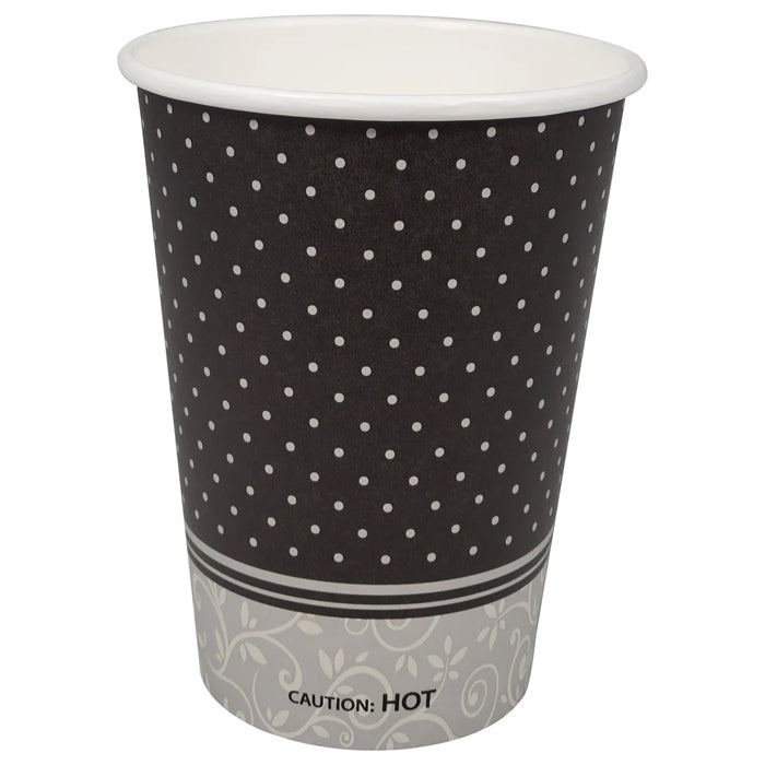 CLR - Eco-Craze - PLA 32oz Soup Paper Cup - Eagle Global Solution