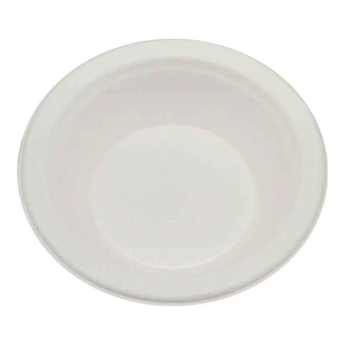 Eco-Craze - 12oz Round Bowl - Bagasse