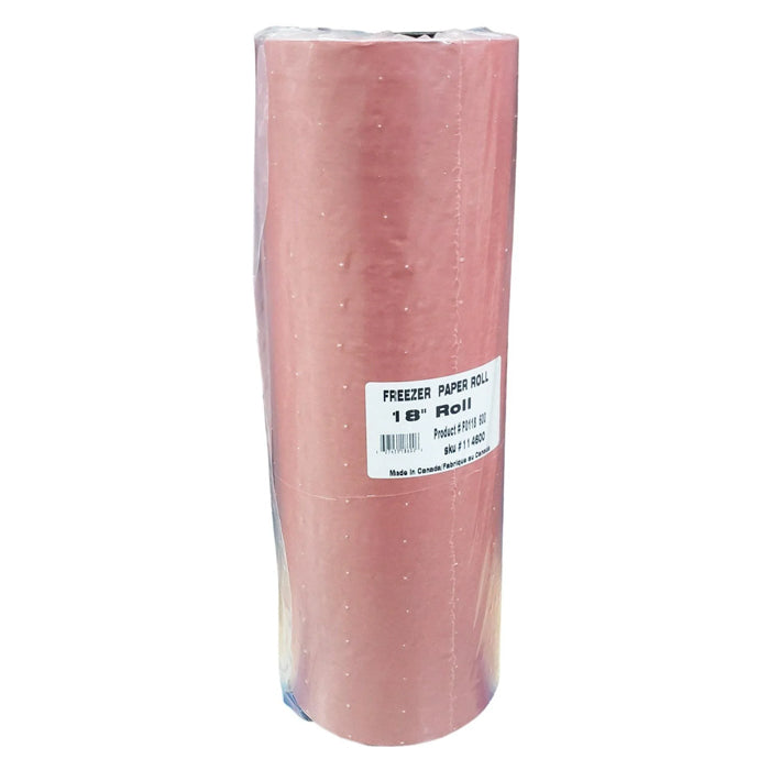 18" Freezer Paper Roll - 135650 - Eagle Global Solution