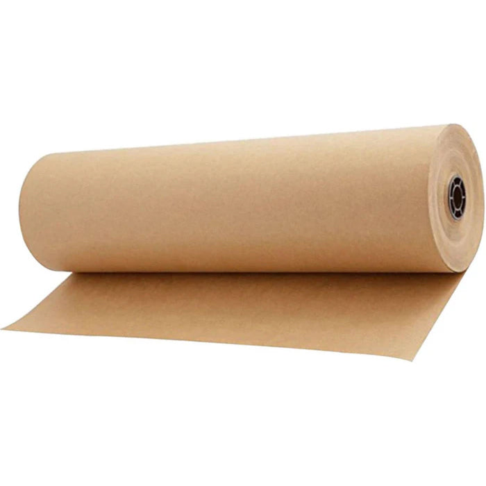 30" Table Roll - Kraft - DD30 - Eagle Global Solution