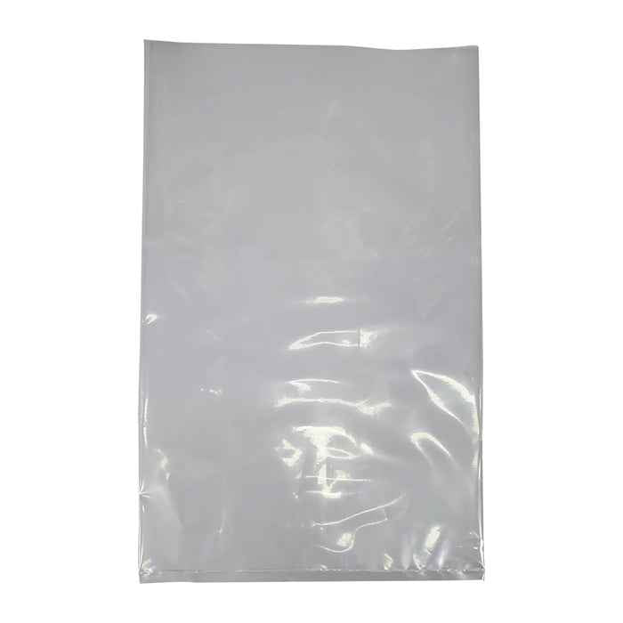 7"x11" - Plastic Bags - P.E. - 2.7 mil