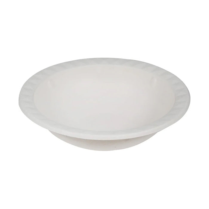 Eco-Craze - 460ml Diamond Bowl - Bagasse