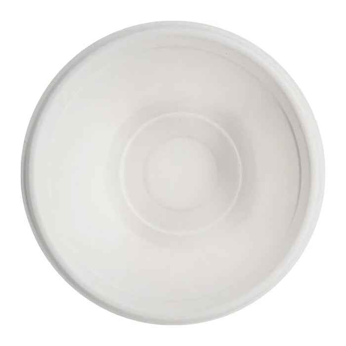 Eco-Craze - 350ml Round Bowl - Bagasse