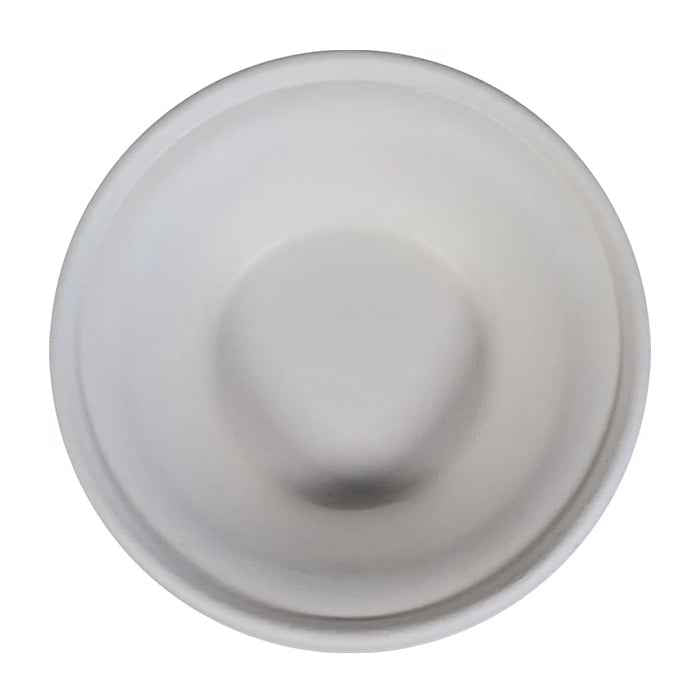 Eco-Craze - 12oz Round Bowl - Bagasse