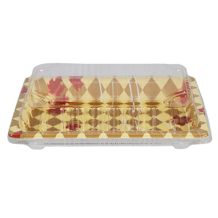 Sushi Tray - Combo - HQ08 - Eagle Global Solution