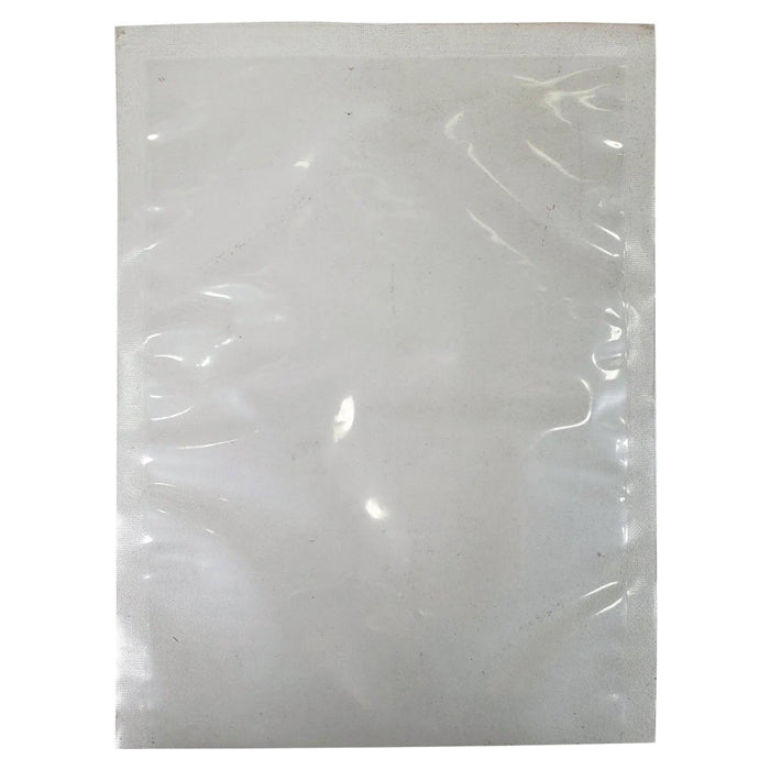 5"x7" - Vacuum Bags - I.D. - 3 mil