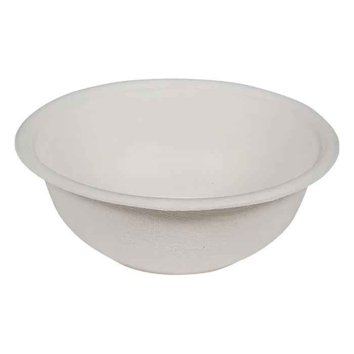 Eco-Craze - 200ml Bowl - Bagasse