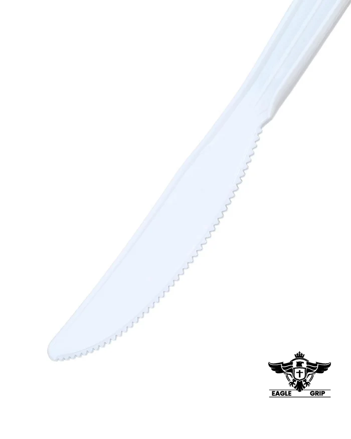 Eagle Grip - Plastic Knife - Bulk - B1002
