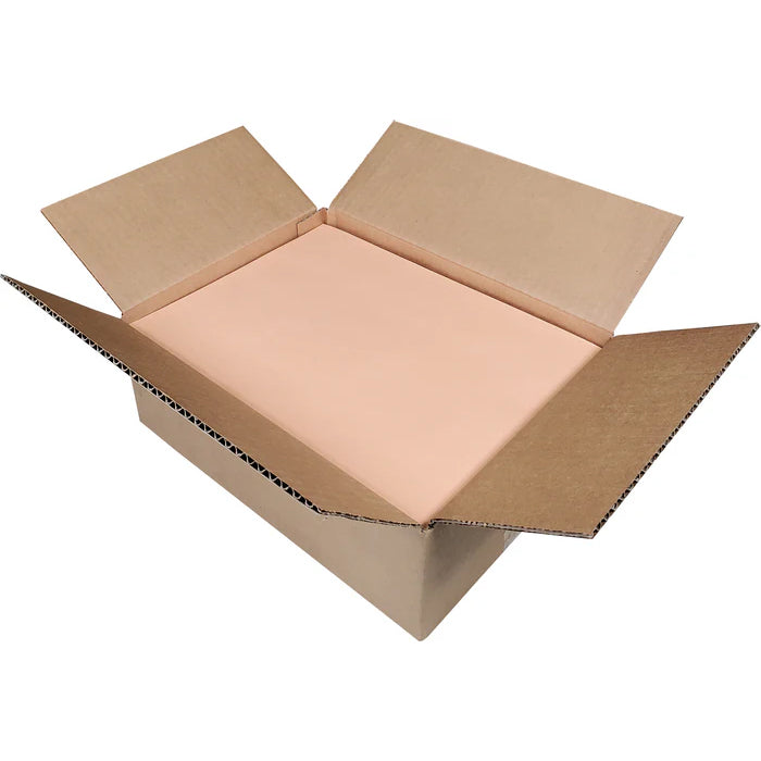 Peach Paper - 9"x12" - Eagle Global Solution