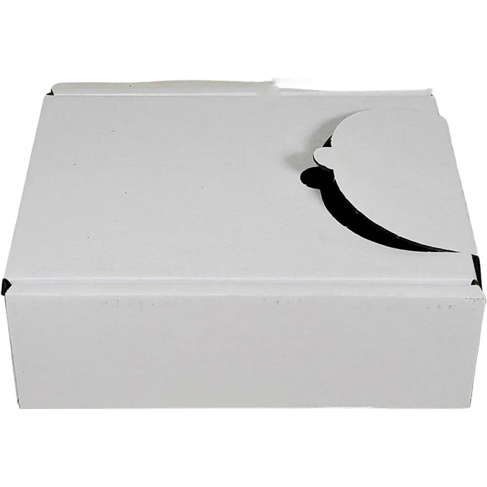 Steak Paper - Black - 8"x11" - Eagle Global Solution