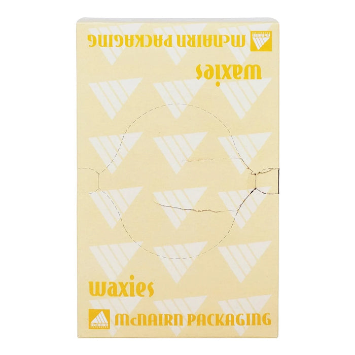 McNairn - Scale Paper - Waxies - 5 1/2"x9" - 103101 - Eagle Global Solution