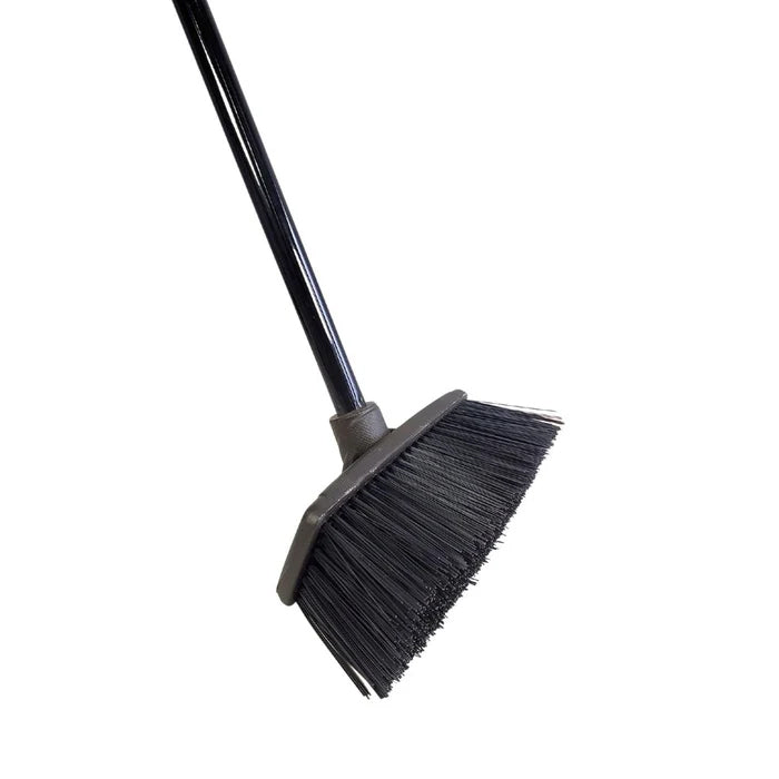 Spartano - Floor Cleaning Brush with 48" Metal Handle - 4913 - Eagle Global Solution