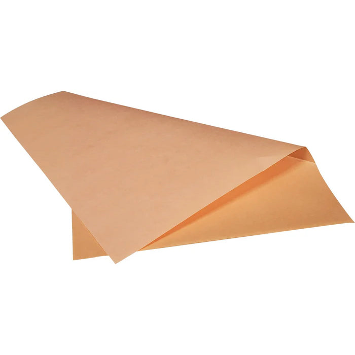 Peach Paper - 8"x11" - Eagle Global Solution
