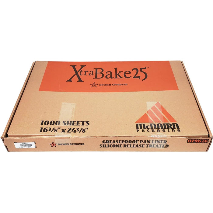 XTRA - Baking Pan Liner - Silicon - Eagle Global Solution
