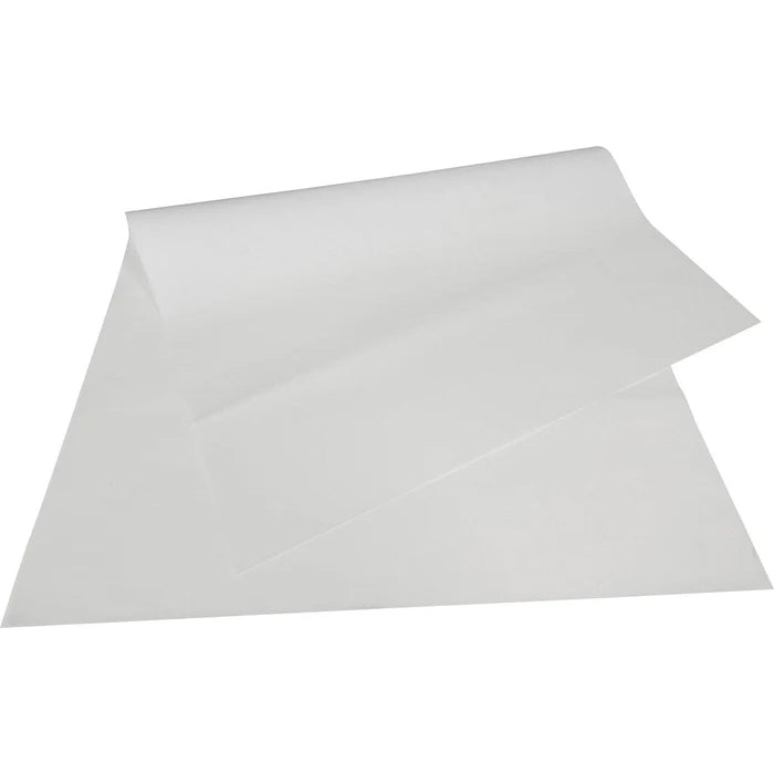 Atlas - Baking Sheets - Quilon Coated - 16 3/8"x24 3/8" - Eagle Global Solution