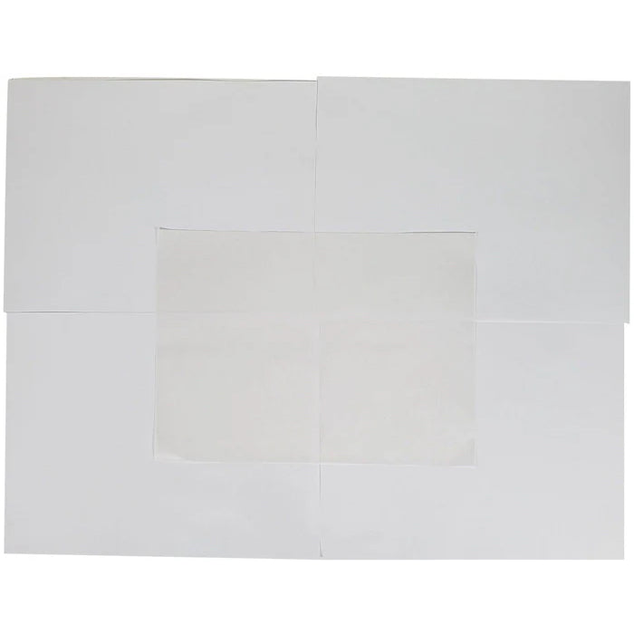 McNairn - Wax Paper - 8"x11" - 105356 - Eagle Global Solution