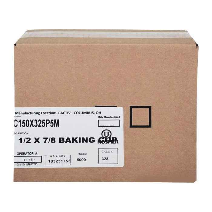 Reynolds - Baking Muffin Cups - FC150x325