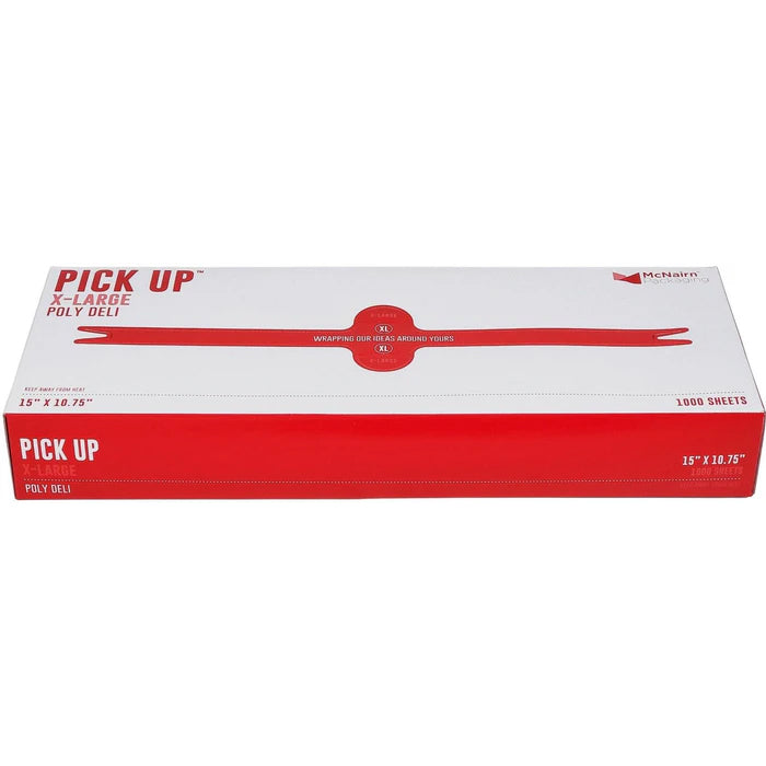 McNairn - Deli Sheets - 15"x10.75" - 030005 - Eagle Global Solution