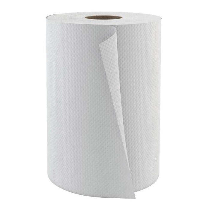 Everest Pro - Paper Hand Towel Roll - 425' - White - HWT425W - Eagle Global Solution