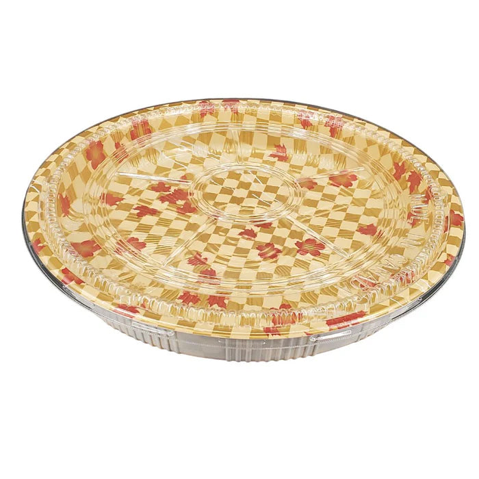 Sushi Tray - Combo - HQ64 - Eagle Global Solution