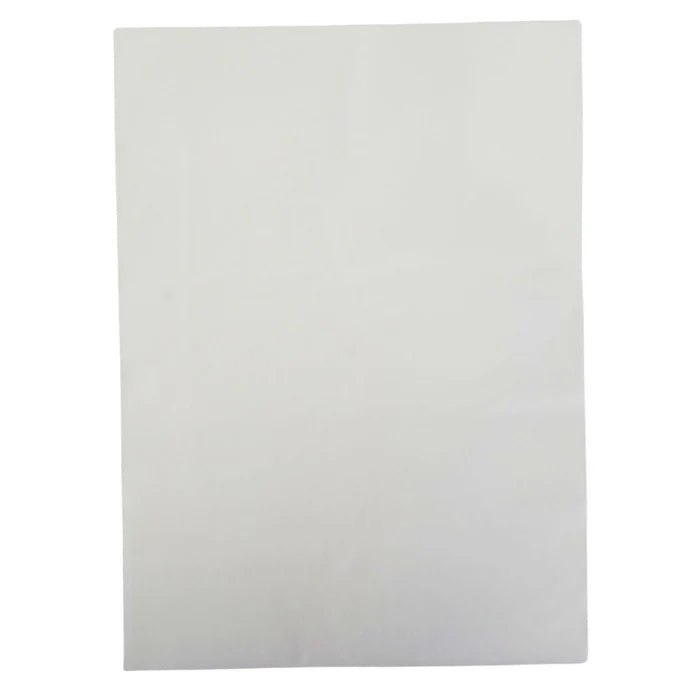 Value+ - Dry Wax Paper - 12"x18" - Eagle Global Solution
