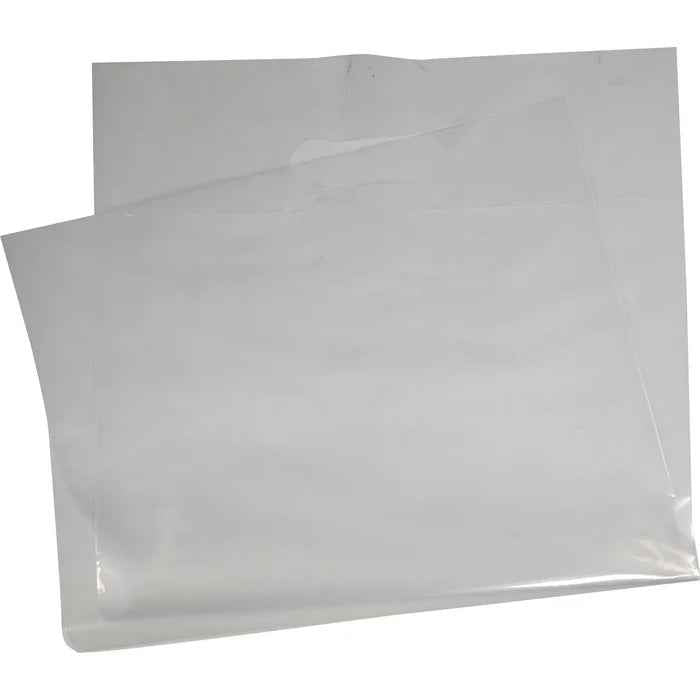 12"x18" Plastic Bags - BPE - 3 mil - W/Handle