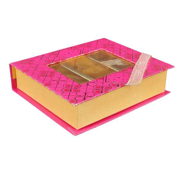 Sweet Box - New Style File (Ribbon) - 1 lb