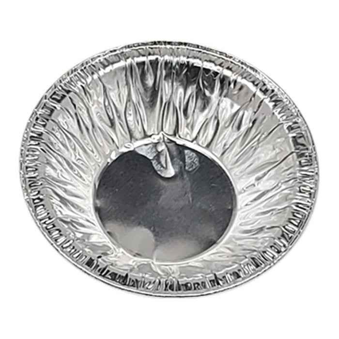 XE - Wohler - 3" Medium Foil Butter Tart Form