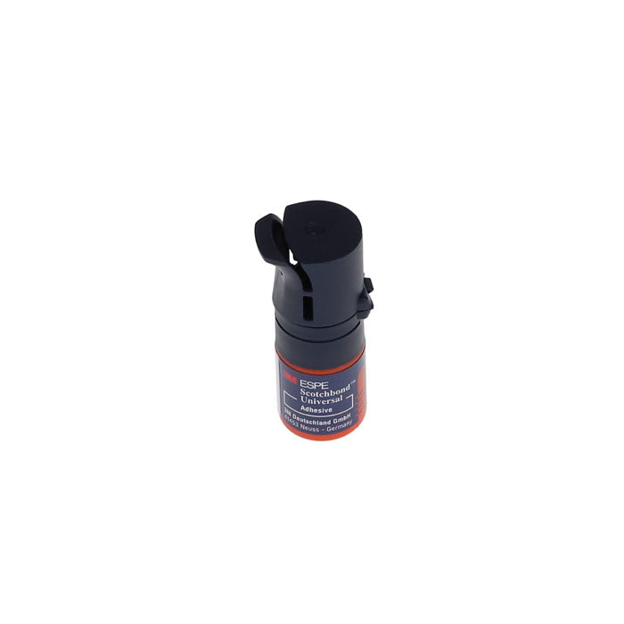 Scotchbond Universal Adhesive, Light-Cure, Vial Refill, 5 ml, 1/Pk - Eagle Global Solution