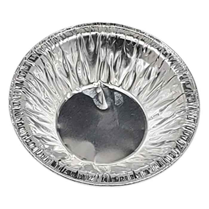 XE - Wohler - 3" Medium Foil Butter Tart Form
