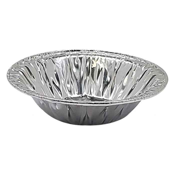 XE - Wohler - 3" Medium Foil Butter Tart Form