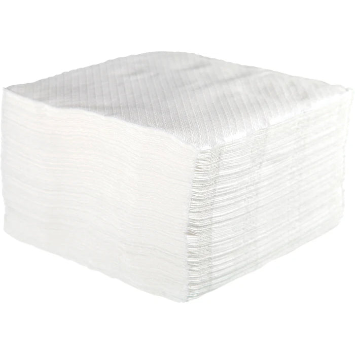 Mayfair - 16x16" - Airlaid Napkin - Flat Pack - 1616FP - Eagle Global Solution