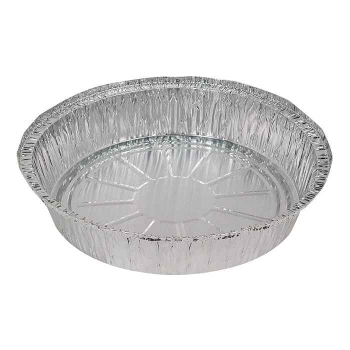 XE - Wohler - 8" Foil Pie Plate