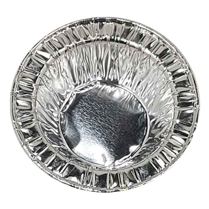 XE - Wohler - 2"Shallow Foil Tart Form