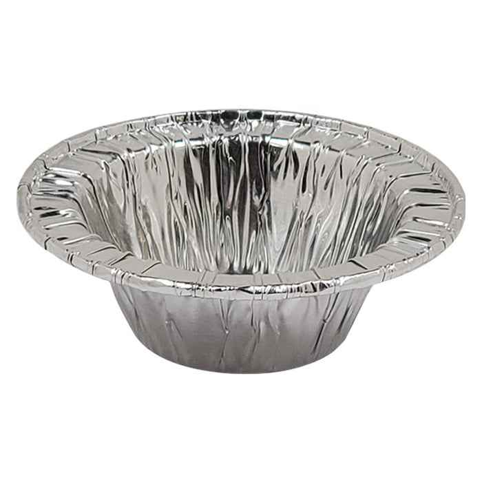 XE - Wohler - 2"Shallow Foil Tart Form