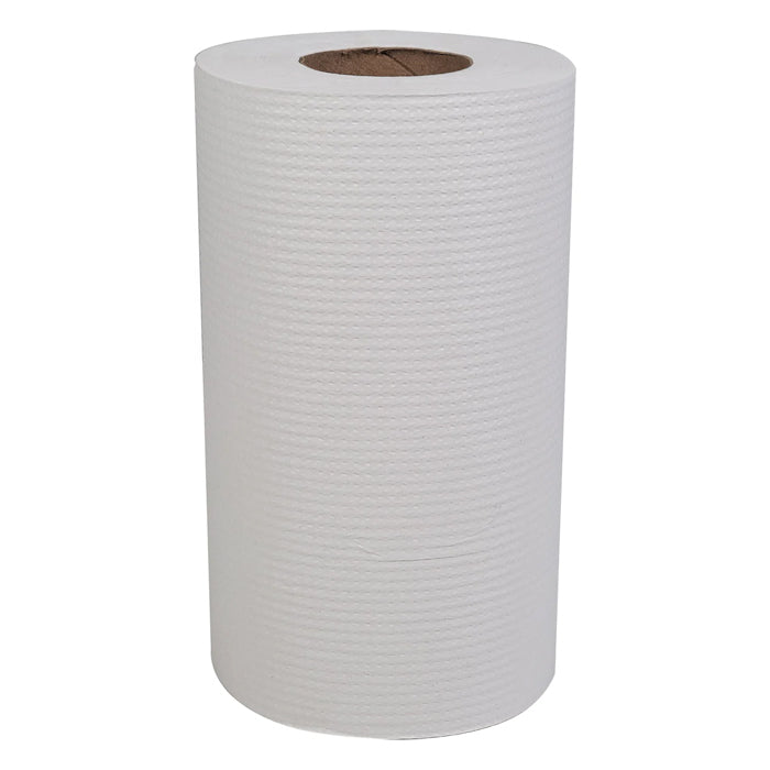Everest Pro - White Paper Hand Towel - 205 - HWT12205W - Eagle Global Solution