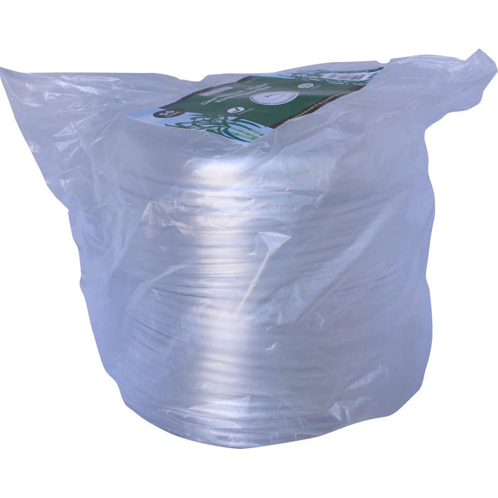 Eco-Craze - Clear Dome Lid for CR24/CR32 - CR2432F - Eagle Global Solution