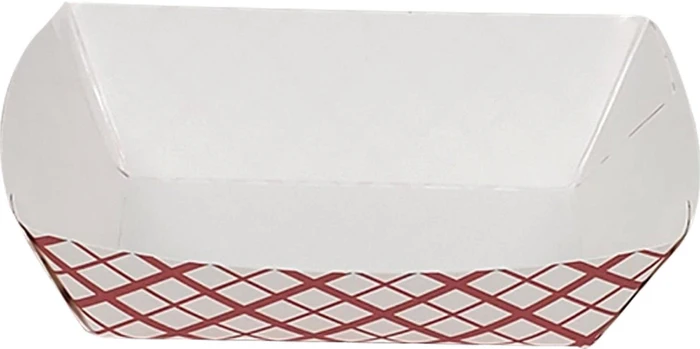 Eagle Grip - Food Trays - 6oz